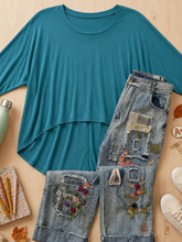 Load image into Gallery viewer, Butter Hi Low Top - 4 Colors