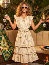 Load image into Gallery viewer, Cabana Dress