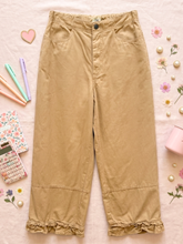 Load image into Gallery viewer, Ruffle Bottoms - 2 Colors