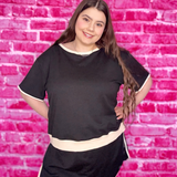 Active Skort Set - 2 Colors