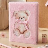 Beary Cute Journal
