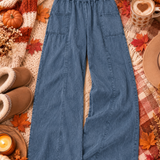 Boho Lounge Pants - 2 Colors