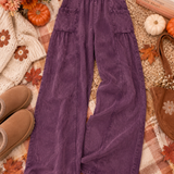 Boho Lounge Pants - 2 Colors