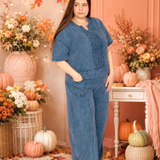 Boho Lounge Pants - 2 Colors
