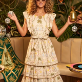 Cabana Dress