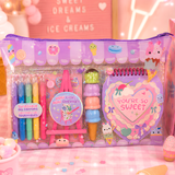 Coloring Fun Pack - 2 Styles!