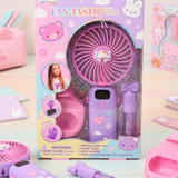Fan-Tastic Vibes Fan