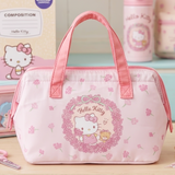 Hello Kitty Lunch Tote