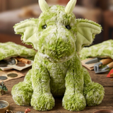 Lucian Dragon Plush