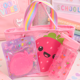 Lunch Essentials - 2 Styles!