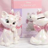 Marie Piggy Bank