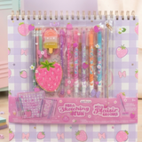 Mega Sketching Fun Set - 3 Styles!