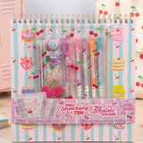 Mega Sketching Fun Set - 3 Styles!