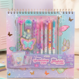 Mega Sketching Fun Set - 3 Styles!