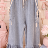 Flowy Peasant Pants