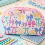 Pretty Bows Pouch