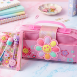 Perfect Pencil Bag Set