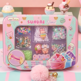 Sundae Slime Kit - 2 Colors!