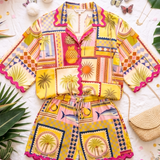 Postcard Top