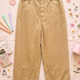 Ruffle Bottoms - 2 Colors