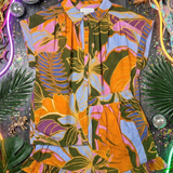 Ramy Tunic Top