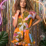 Ramy Tunic Top