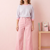 Ruffle Bottoms - 2 Colors