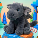 Sootie Dragon Plush
