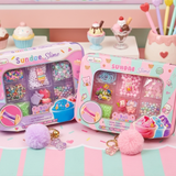 Sundae Slime Kit - 2 Colors!