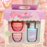 Soak Smooth Glow Set