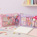 Stationery Wristlet - 2 Styles!