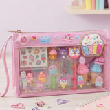 Stationery Wristlet - 2 Styles!