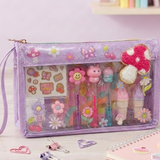 Stationery Wristlet - 2 Styles!