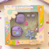 Vibe Buds - 3 Designs!