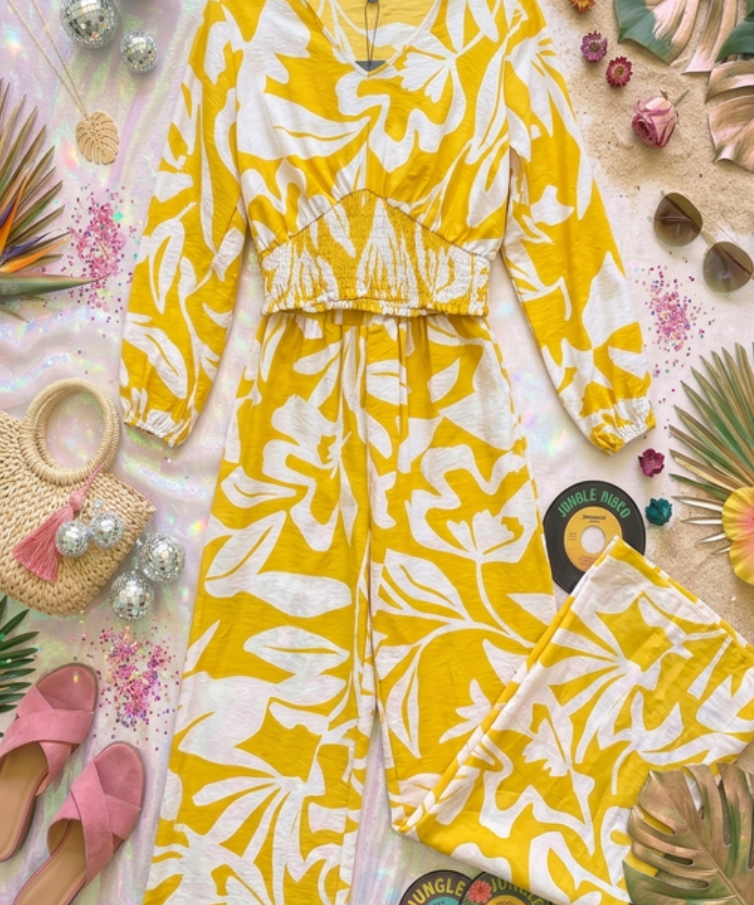 Vacay Set - 2 Colors