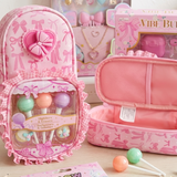 Whimsy Pencil Bag