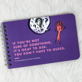 Being a Girl Book