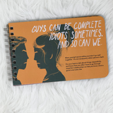Being a Teenage Girl Book