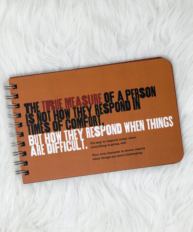 Grit - for Boys Book