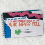 Grit - for Girls Book
