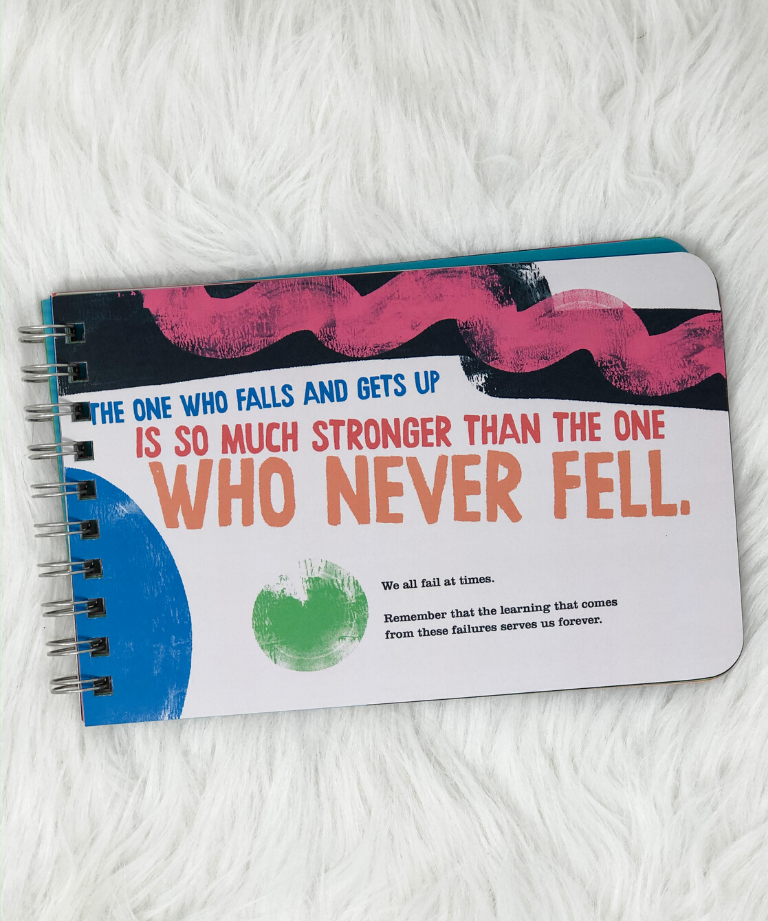 Grit - for Girls Book